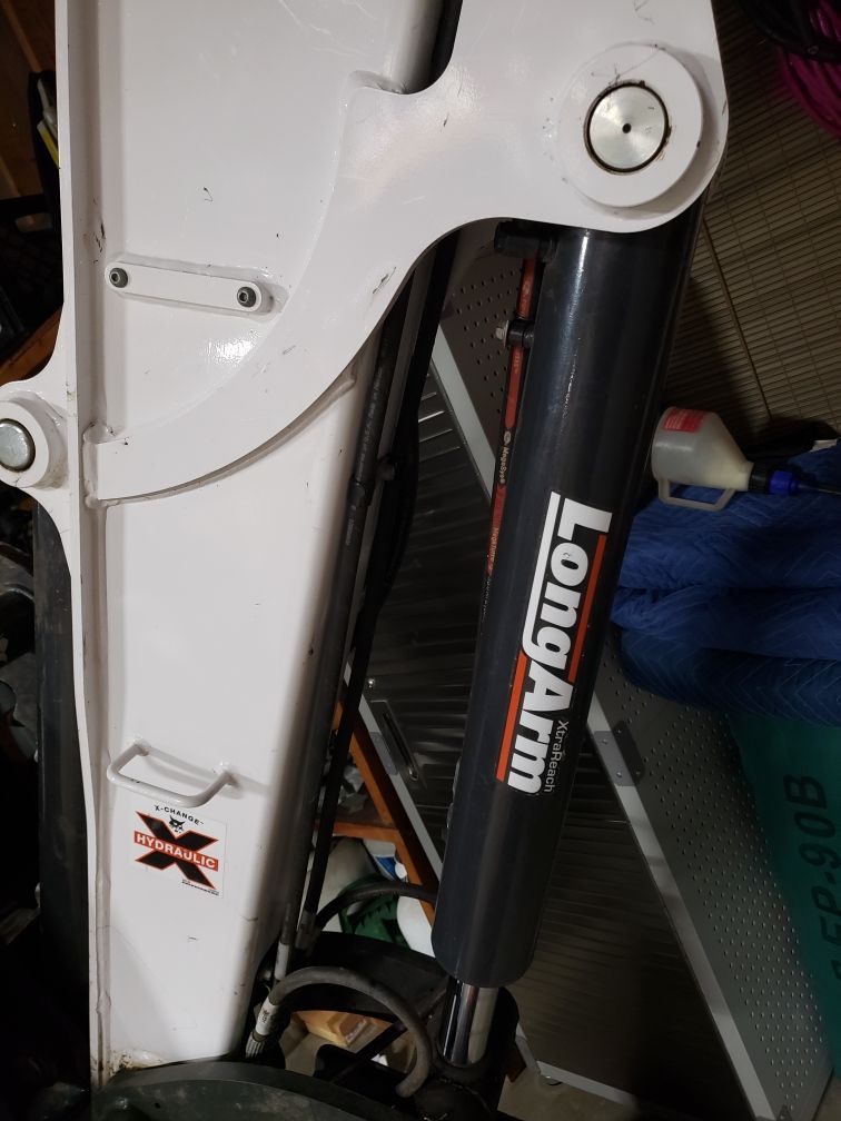 2022 BOBCAT E60 - Image 11